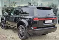 Lexus GX 550 Luxury+