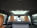 Lexus GX 550 Luxury+