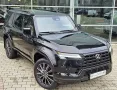 Lexus GX 550 Luxury+