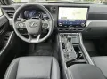 Lexus GX 550 Overtrail