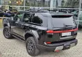 Lexus GX 550 Overtrail