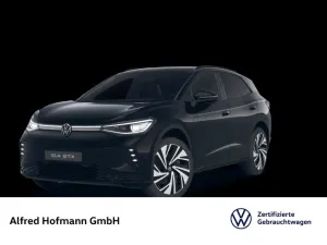 Volkswagen ID.4 GTX 4Motion AHK NAVI PANO LED
