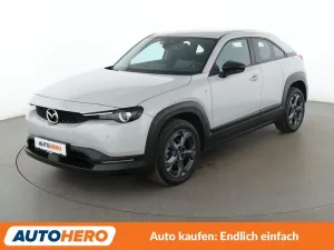 Mazda MX-30 electric drive 125 kW Ad'vantage R-EV Aut.