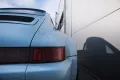 Porsche 964 WTL Coupe by APCarDesign