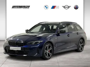 BMW M340d xDrive Touring Pro Standhzg AHK ACC 360°