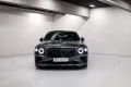 Bentley Flying Spur Hybrid