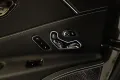 Bentley Flying Spur Hybrid