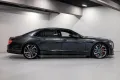 Bentley Flying Spur Hybrid