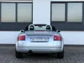 Audi TT Roadster 1.8T - 80tkm - Zahnriemen neu
