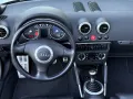 Audi TT Roadster 1.8T - 80tkm - Zahnriemen neu