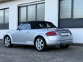 Audi TT Roadster 1.8T - 80tkm - Zahnriemen neu