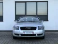Audi TT Roadster 1.8T - 80tkm - Zahnriemen neu