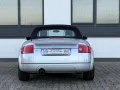 Audi TT Roadster 1.8T - 80tkm - Zahnriemen neu