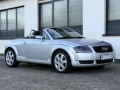 Audi TT Roadster 1.8T - 80tkm - Zahnriemen neu