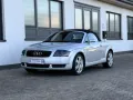 Audi TT Roadster 1.8T - 80tkm - Zahnriemen neu