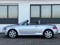 Audi TT Roadster 1.8T - 80tkm - Zahnriemen neu