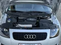 Audi TT Roadster 1.8T - 80tkm - Zahnriemen neu