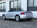 Audi TT Roadster 1.8T - 80tkm - Zahnriemen neu