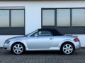 Audi TT Roadster 1.8T - 80tkm - Zahnriemen neu