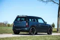 MINI John Cooper Works Clubman CLUBMAN