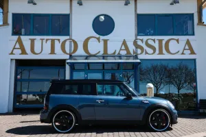MINI John Cooper Works Clubman CLUBMAN