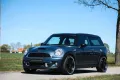 MINI John Cooper Works Clubman CLUBMAN