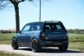 MINI John Cooper Works Clubman CLUBMAN