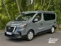 Nissan Primastar  Seaside by Dethleffs