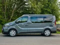 Nissan Primastar  Seaside by Dethleffs