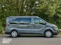 Nissan Primastar  Seaside by Dethleffs