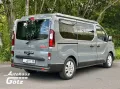 Nissan Primastar  Seaside by Dethleffs