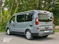 Nissan Primastar  Seaside by Dethleffs