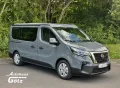 Nissan Primastar  Seaside by Dethleffs