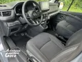 Nissan Primastar  Seaside by Dethleffs