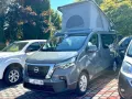 Nissan Primastar  Seaside by Dethleffs