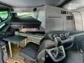 Nissan Primastar  Seaside by Dethleffs