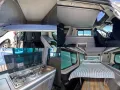 Nissan Primastar  Seaside by Dethleffs