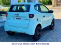 Aixam MinAuto E5+ Access 45Km/h Fahren ab 15!