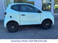 Aixam MinAuto E5+ Access 45Km/h Fahren ab 15!