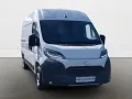 Toyota Proace Max L2H2 verblecht 4-türig KaWa Meister35