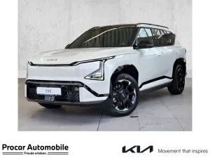 Kia EV5 2WD GTL GD DRIVE 160 kW GT-Line ACC NAVI LM