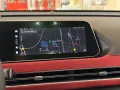 ORA Funky Cat 126 kW GT CarPlay & Android Auto Leder