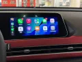 ORA Funky Cat 126 kW GT CarPlay & Android Auto Leder