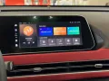 ORA Funky Cat 126 kW GT CarPlay & Android Auto Leder