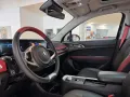 ORA Funky Cat 126 kW GT CarPlay & Android Auto Leder