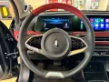ORA Funky Cat 126 kW GT CarPlay & Android Auto Leder
