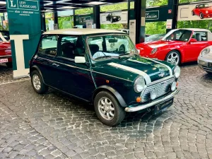 MINI Cooper MK II 1,3i