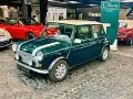 MINI Cooper MK II 1,3i