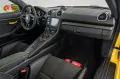 Porsche Boxster Spyder RS Vollschale Lift LED BOSE MwSt.