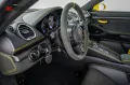 Porsche Boxster Spyder RS Vollschale Lift LED BOSE MwSt.